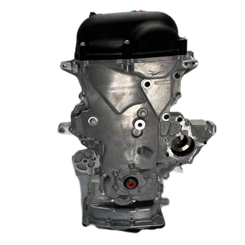 COMPLETE ENGINE : Engine  Hyundai-Kia G4FA