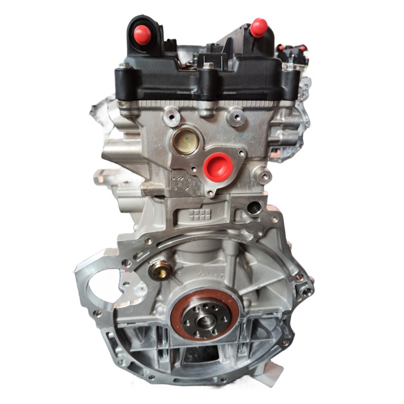 COMPLETE ENGINE : Engine  Hyundai-Kia G4FC