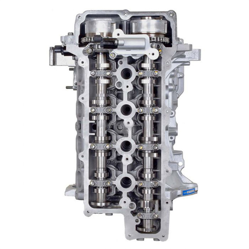 COMPLETE ENGINE : Engine  Hyundai-Kia G4FD