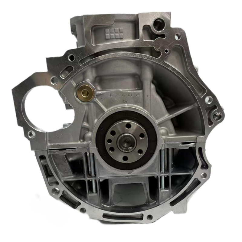 COMPLETE ENGINE : Engine  Hyundai-Kia G4FG