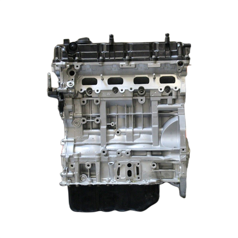 COMPLETE ENGINE : Engine  Hyundai-Kia G4KA