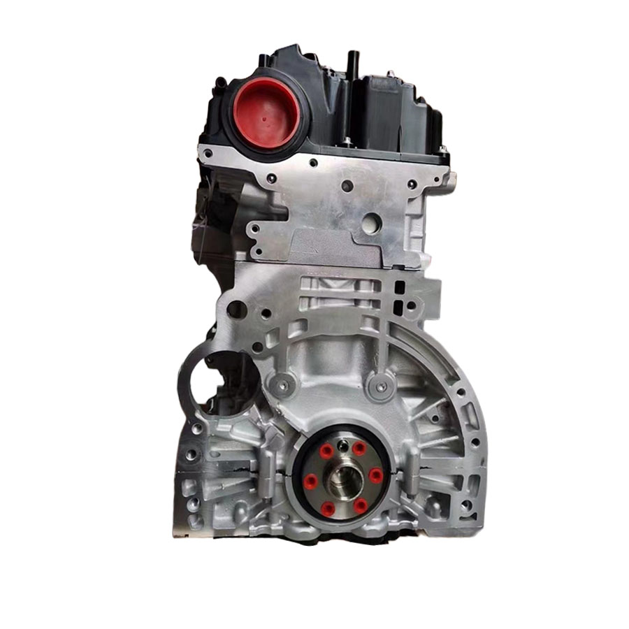 High quality N20B20B20 engine 2.0T 180KW for BMW N20B20B20 4 cylinder engine for BMW X1 X3 X4 GT