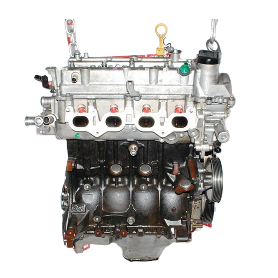 Engine For Toyota 3SZ-VE