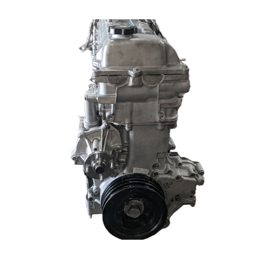 Engine For Toyota 1FZ-FE