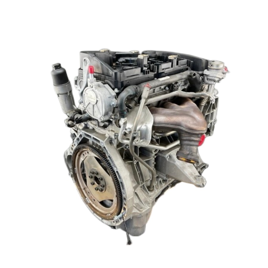 COMPLETE ENGINE for ： Engine Mercedes M271 E16