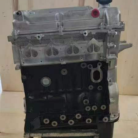 COMPLETE ENGINE ： Engine  Chevrolet B12S1