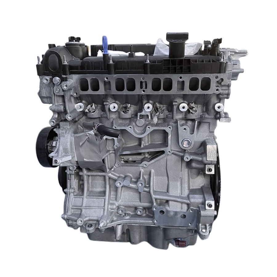 COMPLETE ENGINE ： Engine Land Rover 204PT