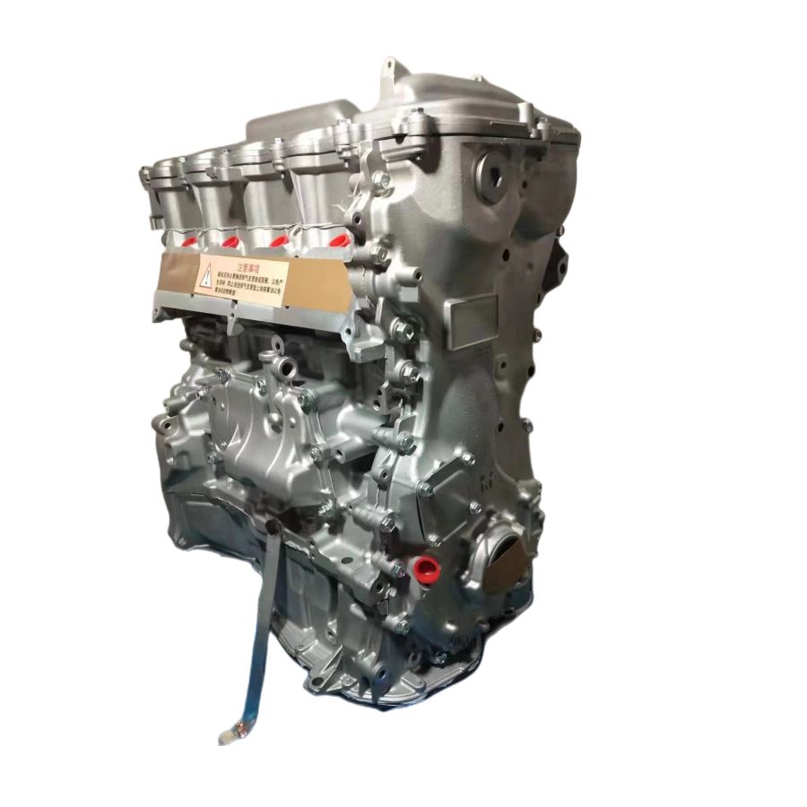 Engine For Toyota 1AR-FE
