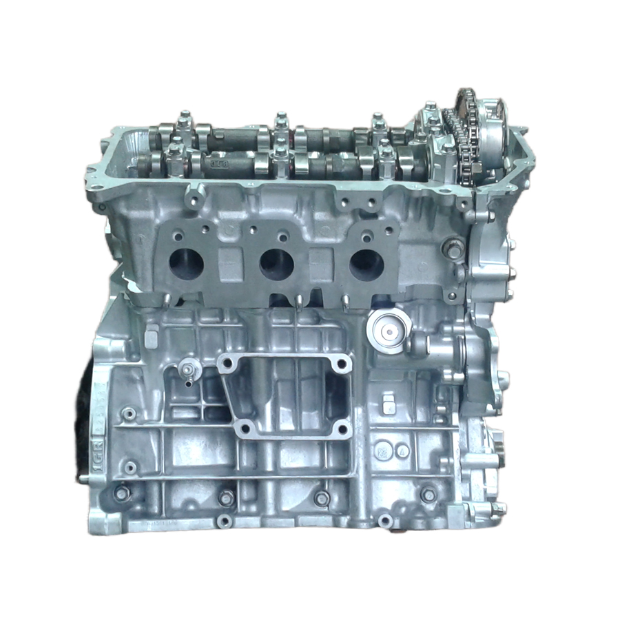 Engine For Toyota 1GR-FE
