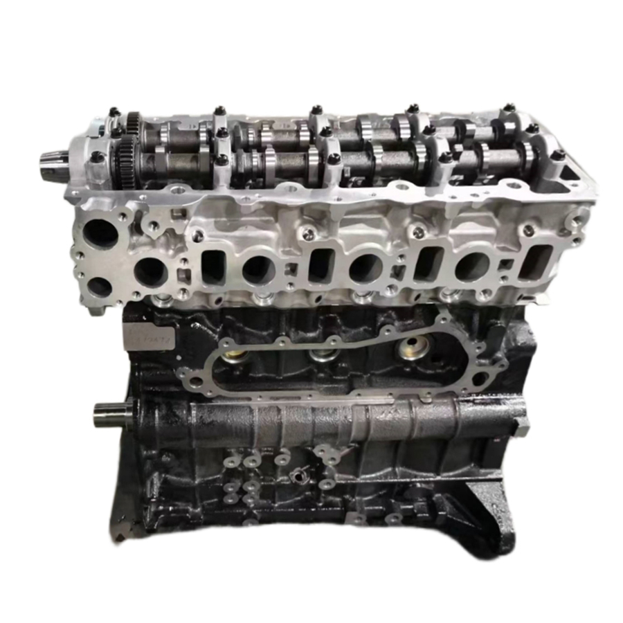 Engine For Toyota 1KD-FTV