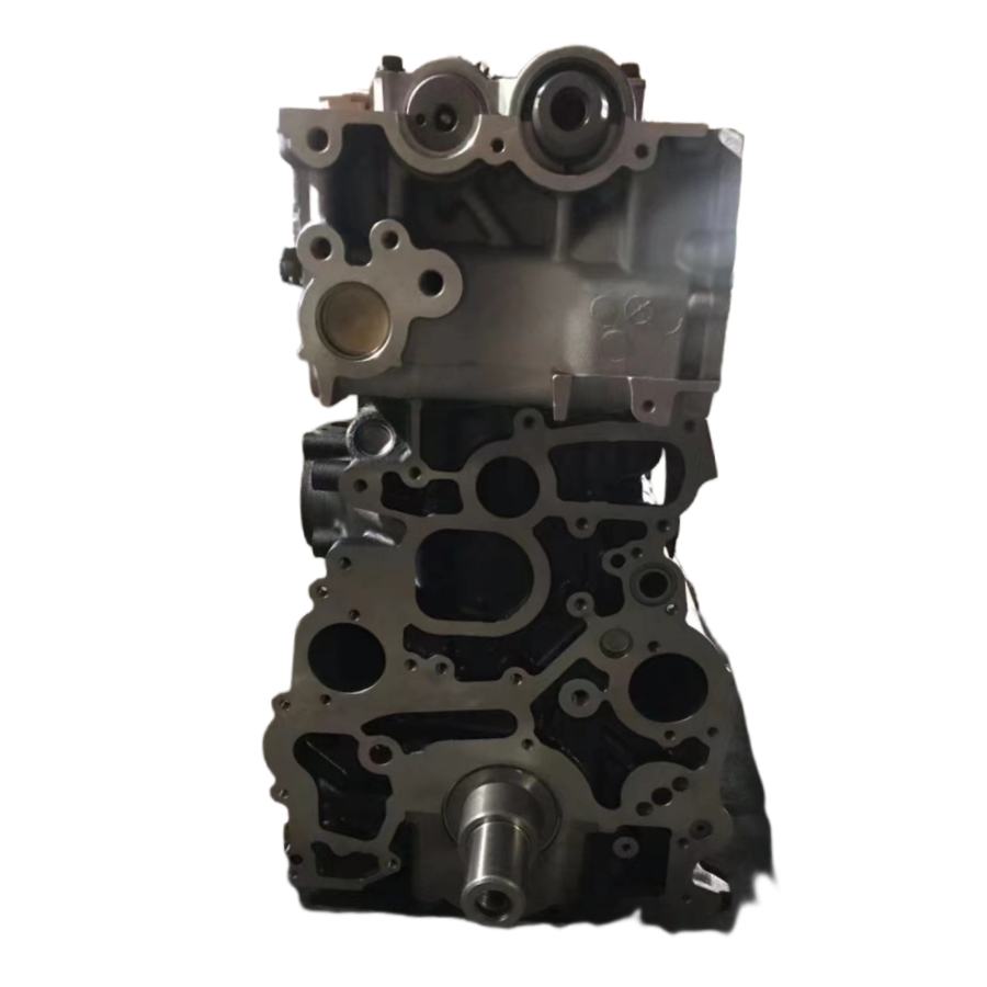 Engine For Toyota 2KD-FTV