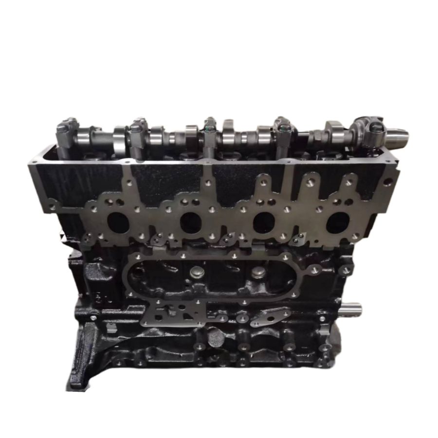 Engine For Toyota 3L