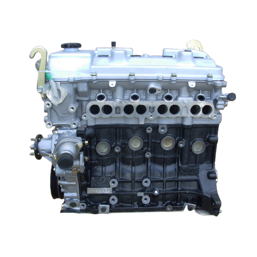 Engine For Toyota 3RZ-FE