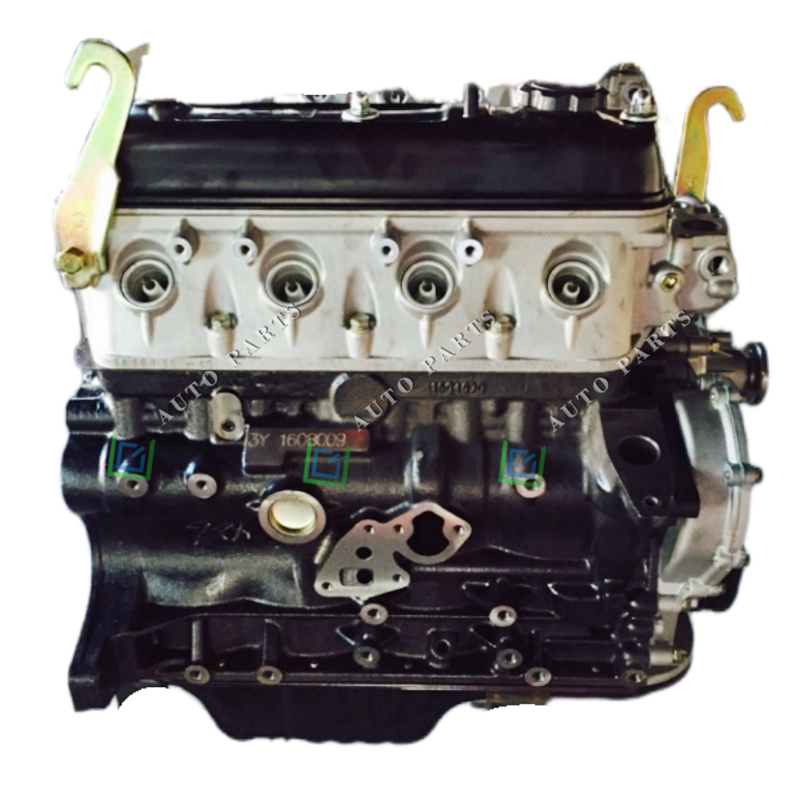 Engine For Toyota 3Y
