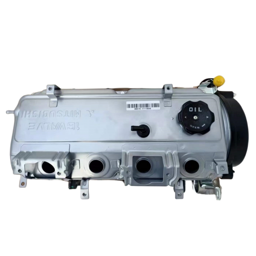 COMPLETE ENGINE ： Engine Mitsubishi 4G63