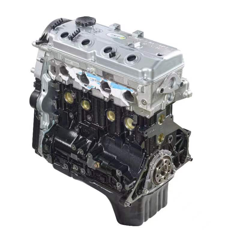 COMPLETE ENGINE ： Engine Mitsubishi 4G64