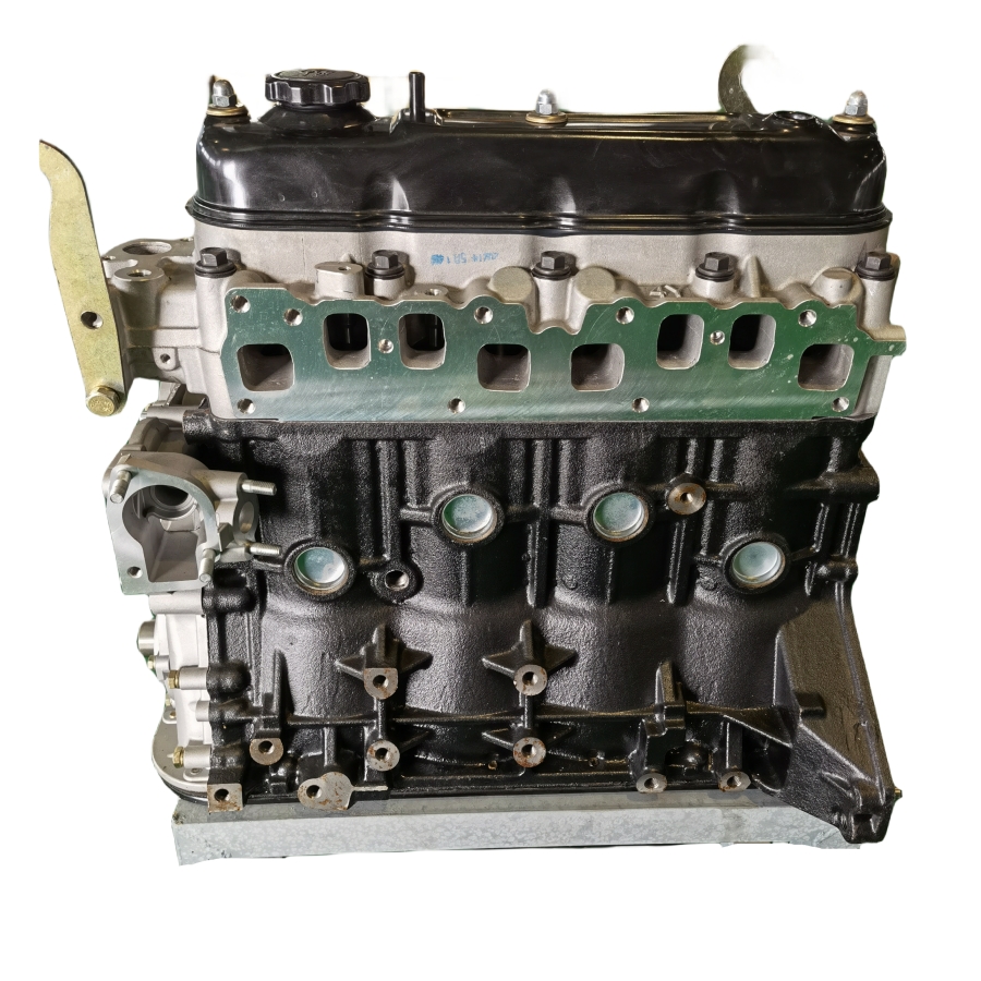 Engine For Toyota 4Y