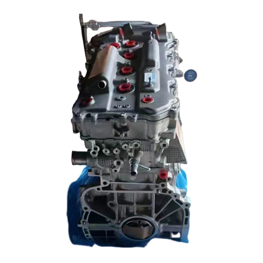 Engine For Toyota 5AR-FE