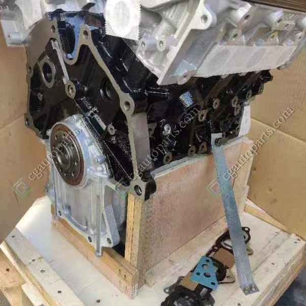 COMPLETE ENGINE ： Engine Mitsubishi  6G72