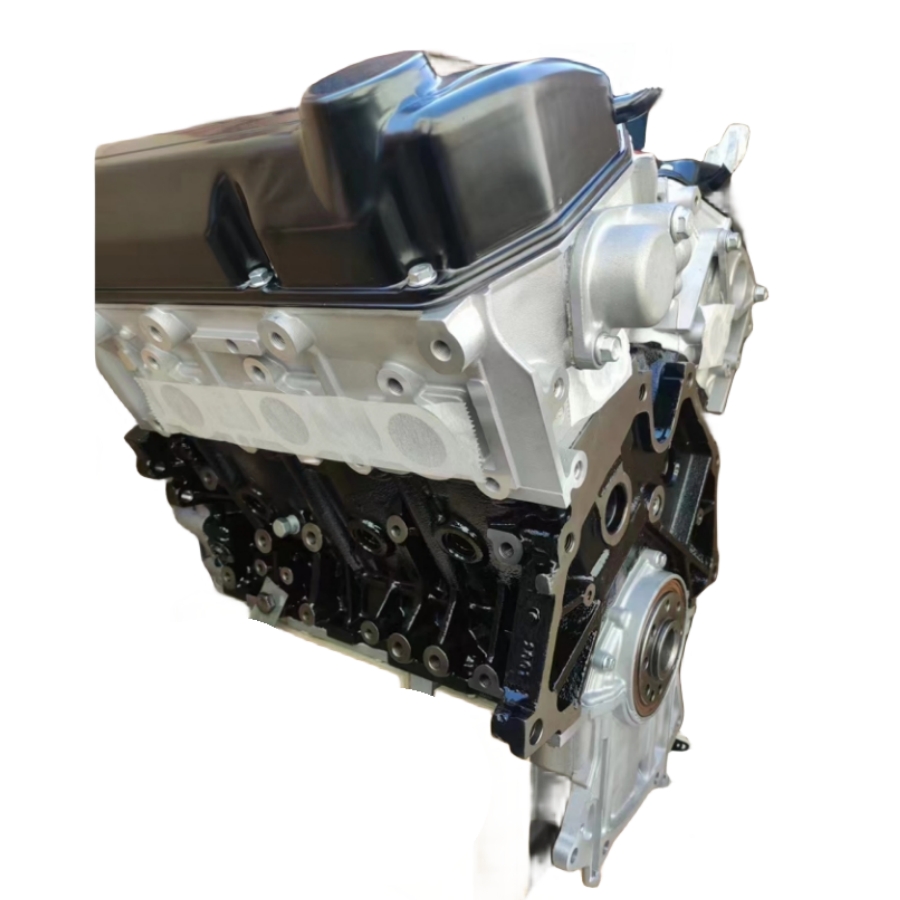 COMPLETE ENGINE ： Engine Mitsubishi 6G74