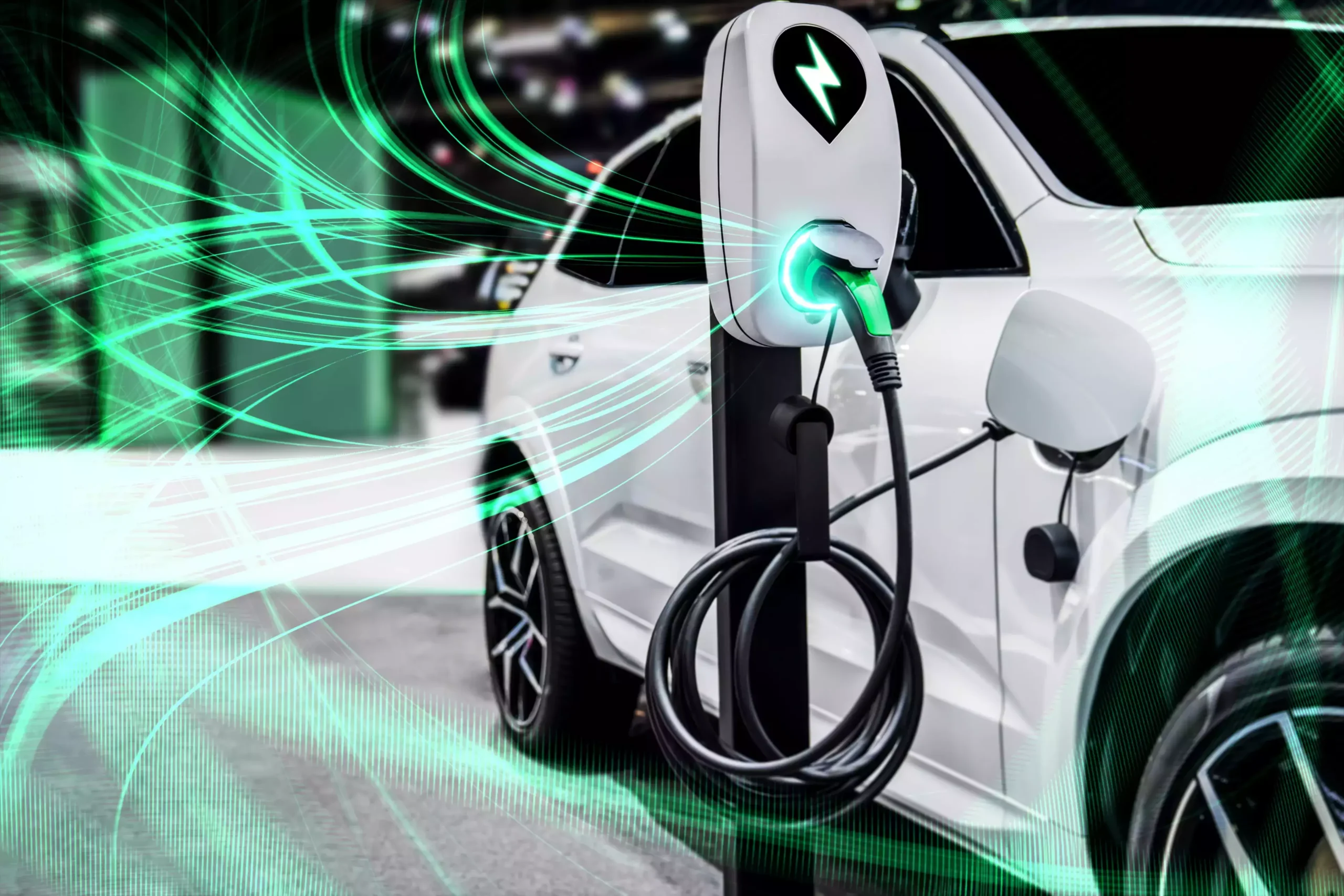 Revolutionary Advancements in Electric Vehicle Batteries: Paving the Way for a Greener Future