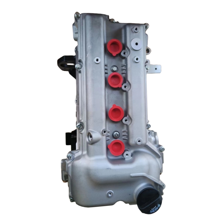 COMPLETE ENGINE ： Engine  Chevrolet B15D2