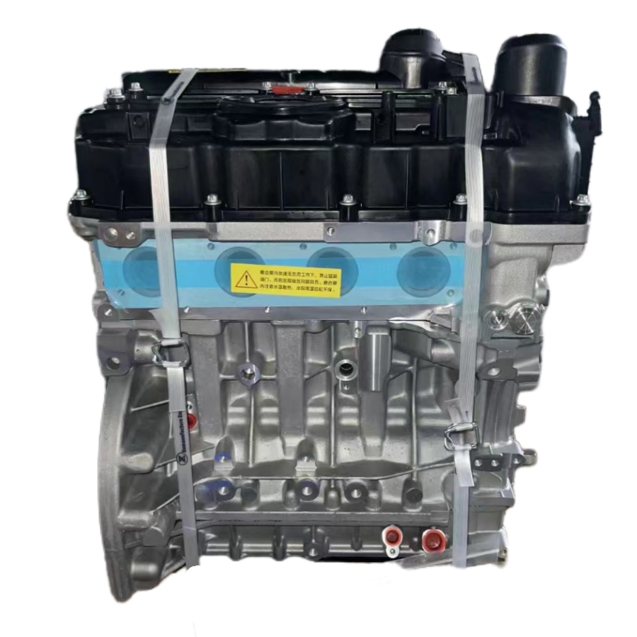 COMPLETE ENGINE ： Engine  BMW N20B20
