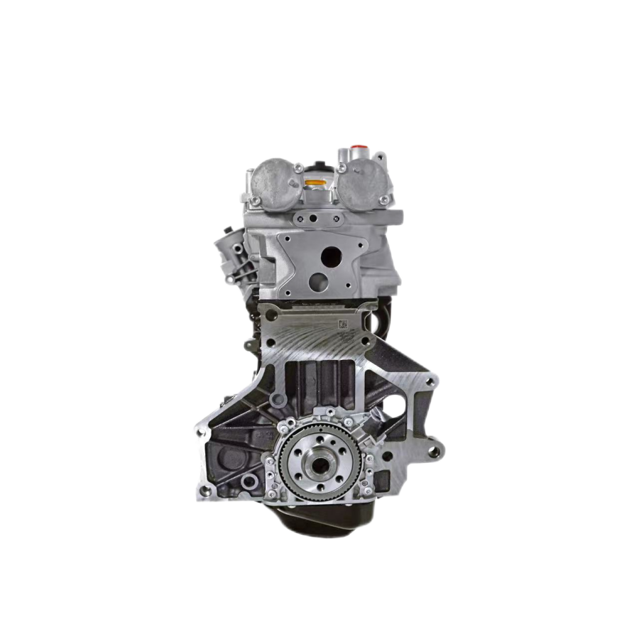 COMPLETE ENGINE ： Engine Volkswagen CFNB