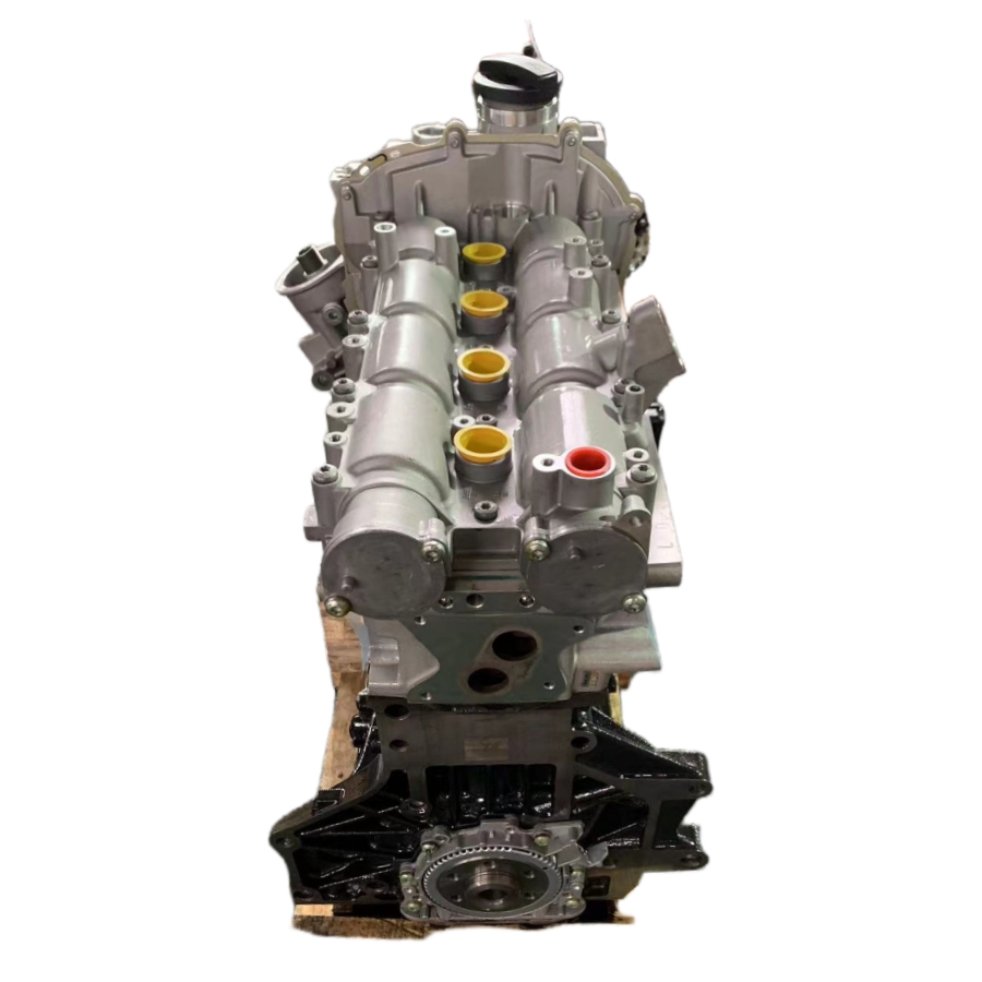 COMPLETE ENGINE ： Engine Volkswagen CTHA
