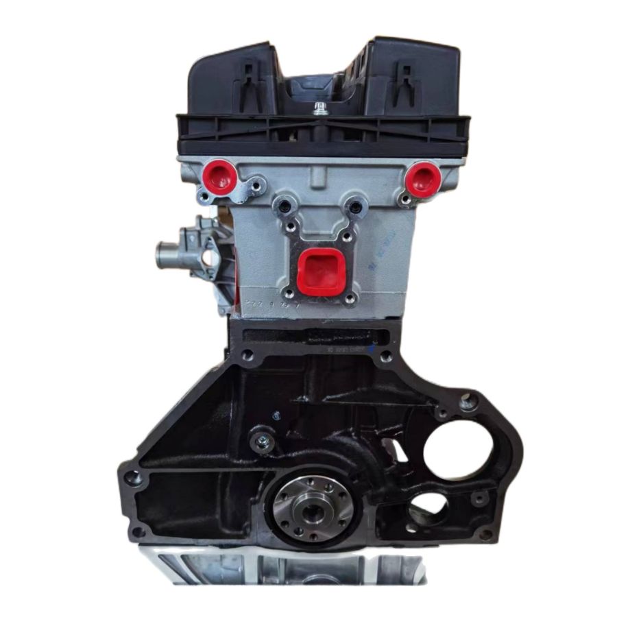 COMPLETE ENGINE ： Engine  Chevrolet F18D4