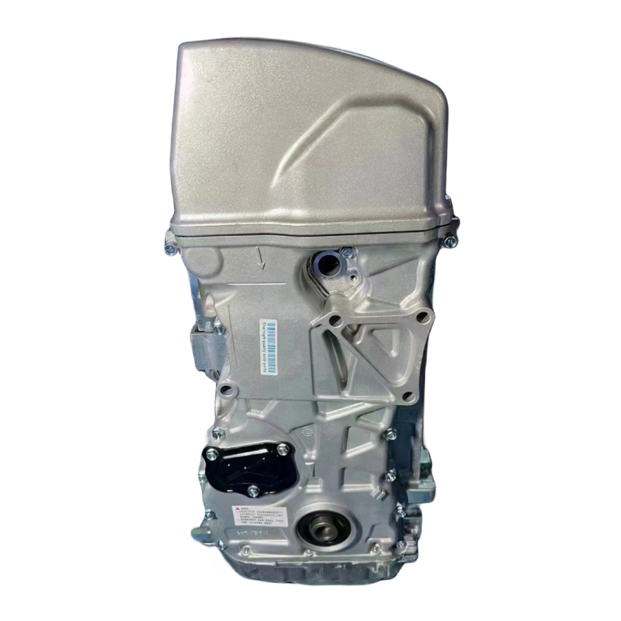 COMPLETE ENGINE ： Engine  Honda K24A