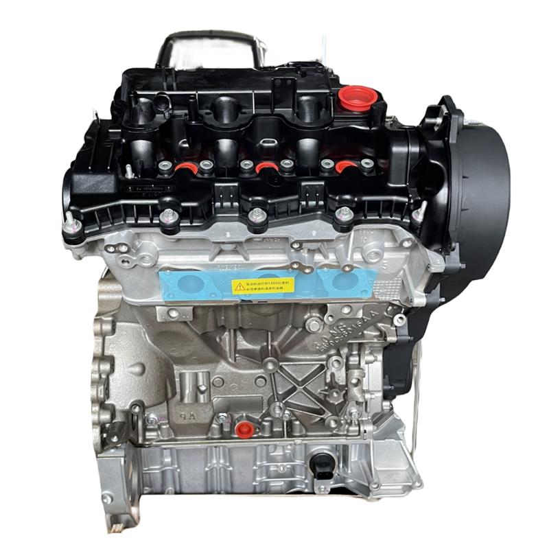 COMPLETE ENGINE ： Engine Land Rover 306DT