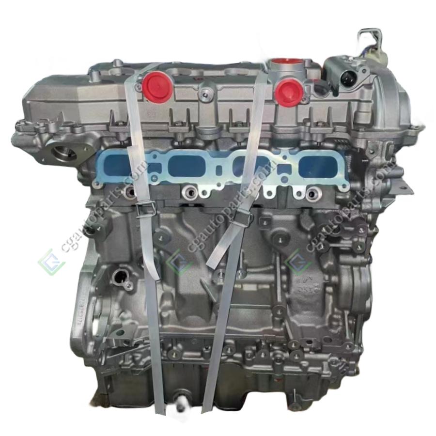 COMPLETE ENGINE ：LCV Chevrolet