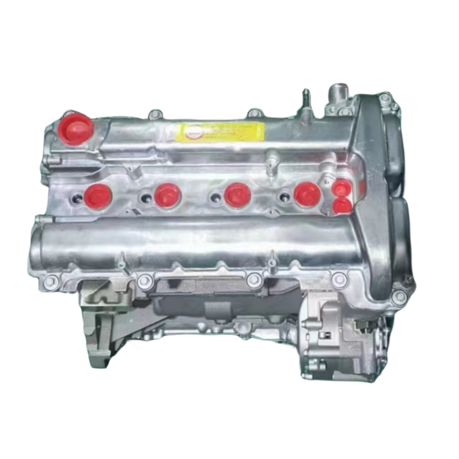 COMPLETE ENGINE ：LE5 Chevrolet
