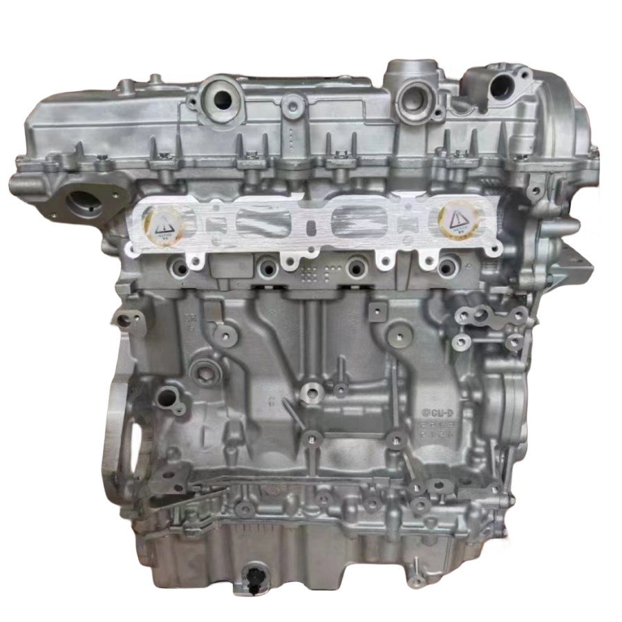 COMPLETE ENGINE ：LTG Chevrolet