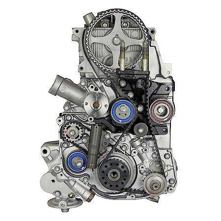 COMPLETE ENGINE ： Engine Mitsubishi 4G69