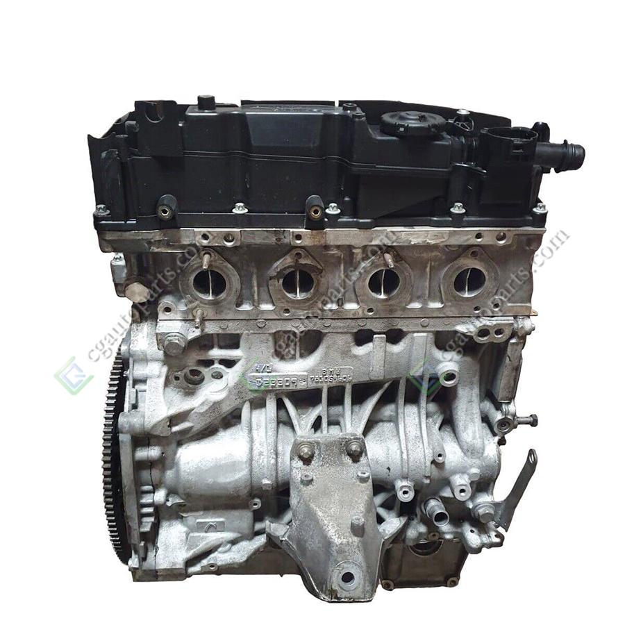 COMPLETE ENGINE ： Engine  BMW N13B16