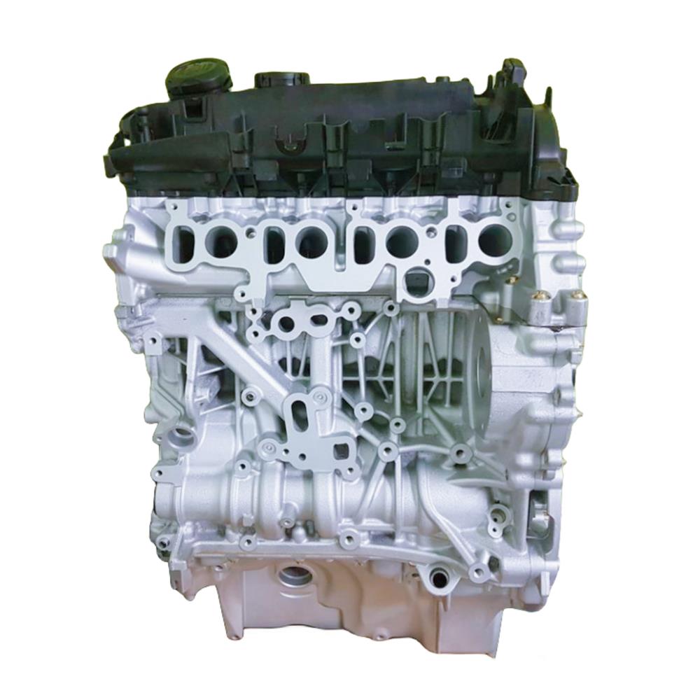 COMPLETE ENGINE ： Engine  BMW N47