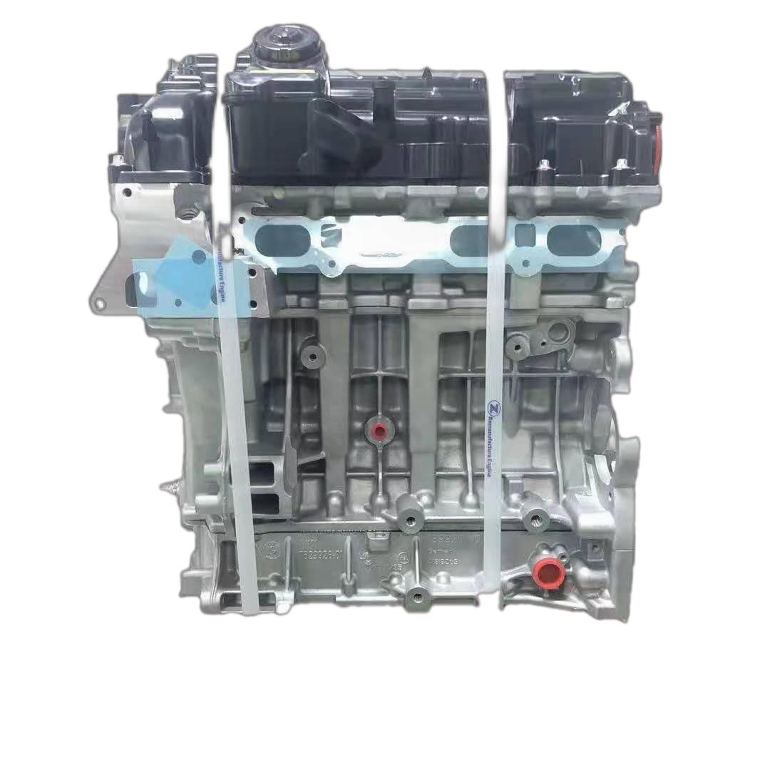 COMPLETE ENGINE ： Engine  BMW N55