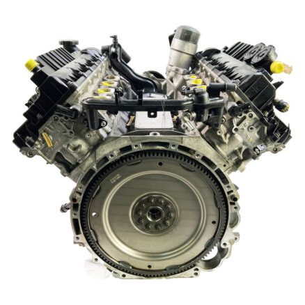 COMPLETE ENGINE ： Engine Land Rover 508PN