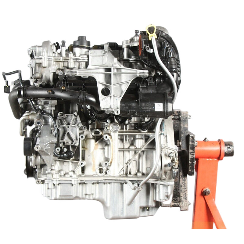 COMPLETE ENGINE for ： Engine Mercedes M274
