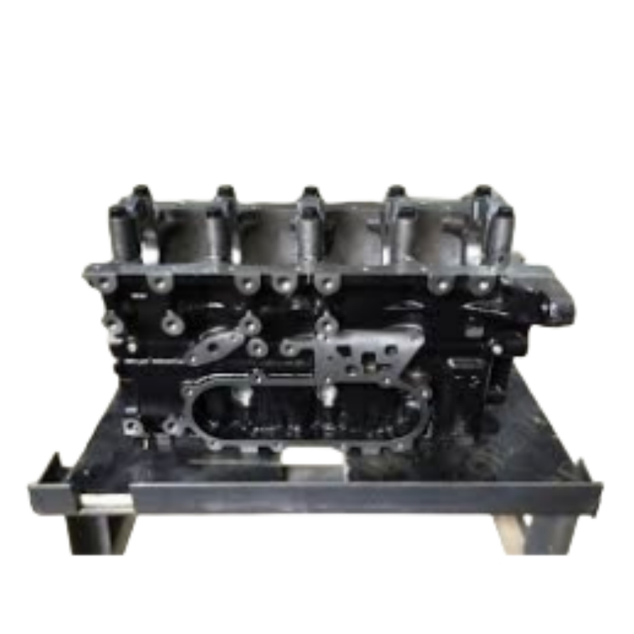 Engine For Toyota 2L