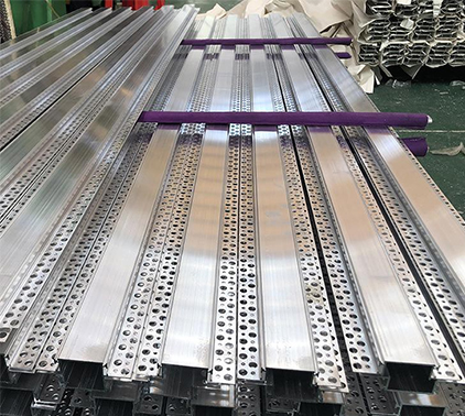 CNC Aluminum Alloy ProfilesAccessories (2)1ix
