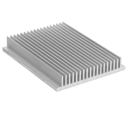 CNC Aluminum Alloy ProfilesAccessories (3)ead