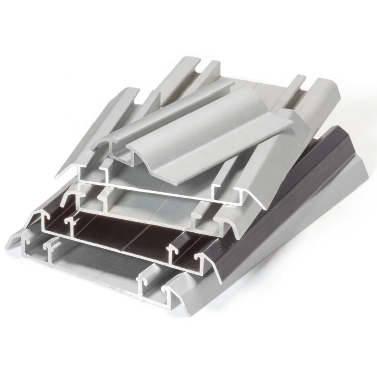 Foshan manufacturer 6063-T5 C U design extrusion sliding track wardrobe aluminium sliding channel for closet (12)1rl