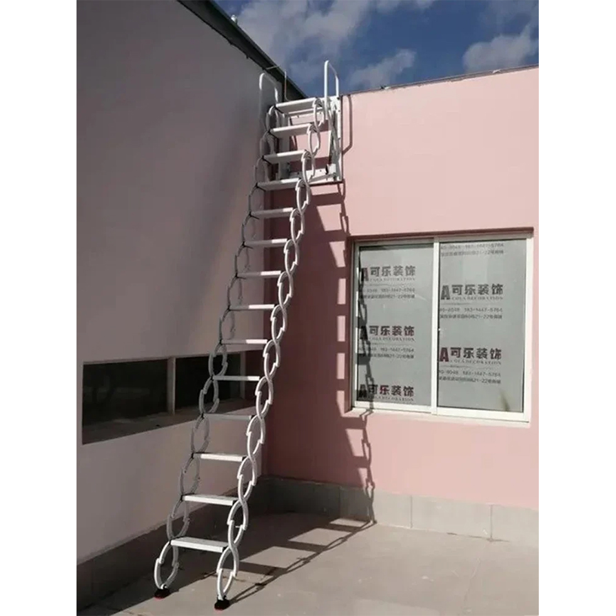 Customize Aluminum Ladder (4)o5g