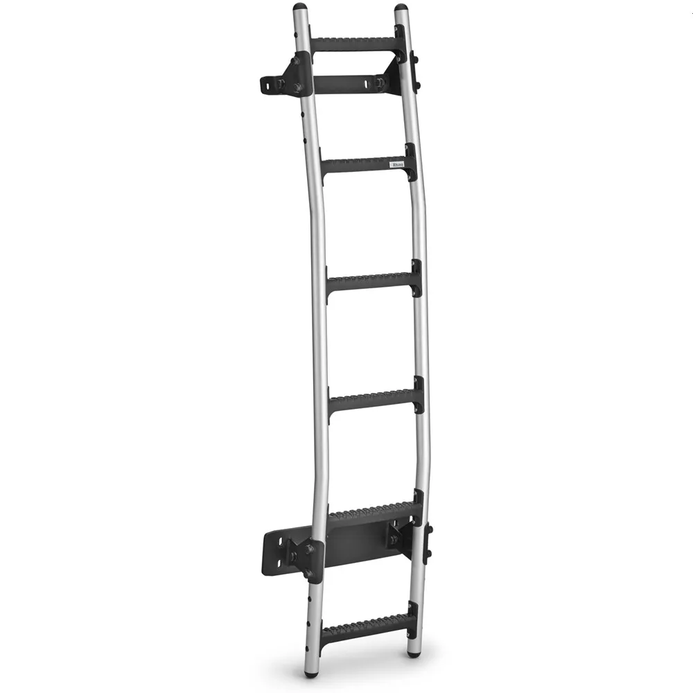 Customize Aluminum Ladder (6)stz