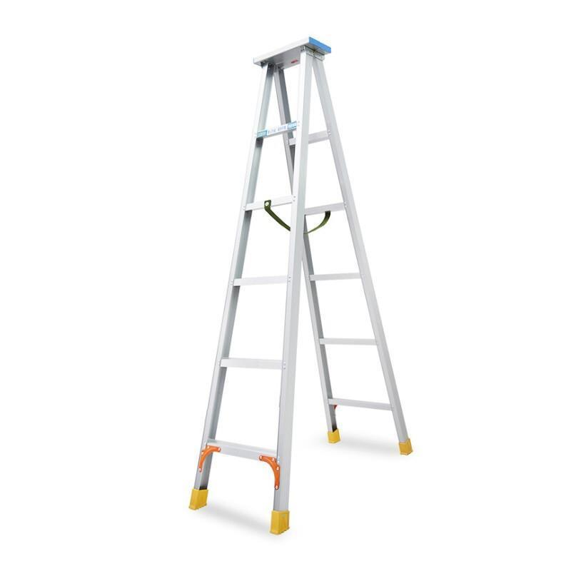 Customize Aluminum Ladder (5)x7f