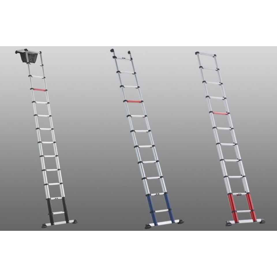 Customize Aluminum Ladder (8)10j