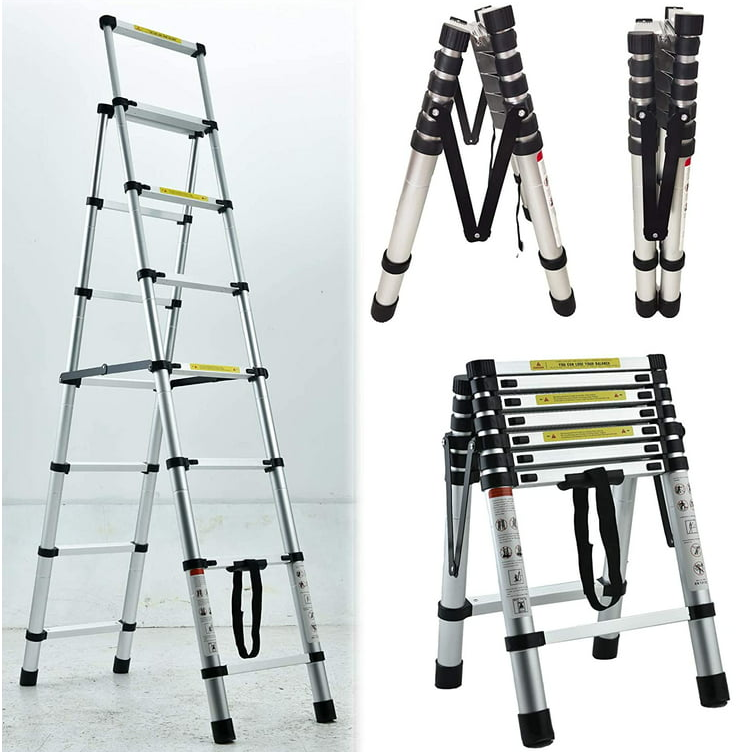 Customize Aluminum Ladder (4)yub